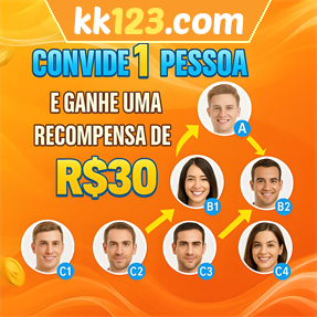 kk123.com Indique amigos para receber um bônus